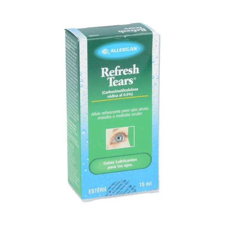 Imagen de Refresh Tears