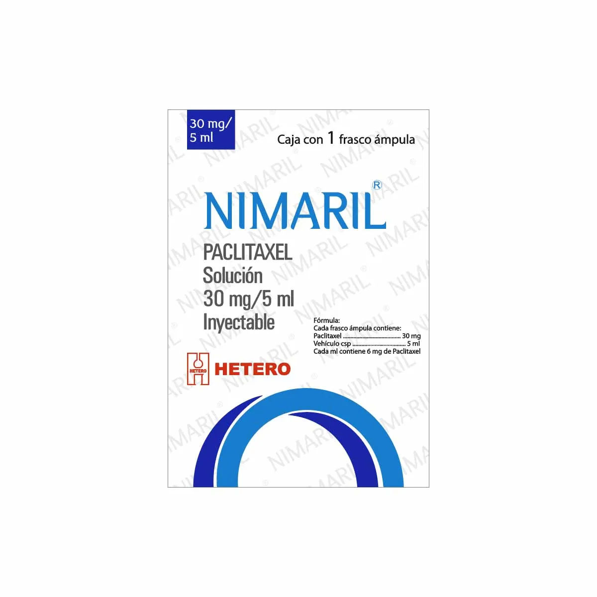 Imagen de Nimaril