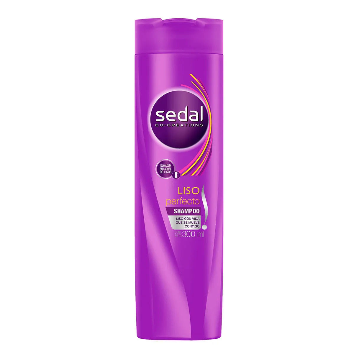 Imagen de Liso Perfecto Shampoo