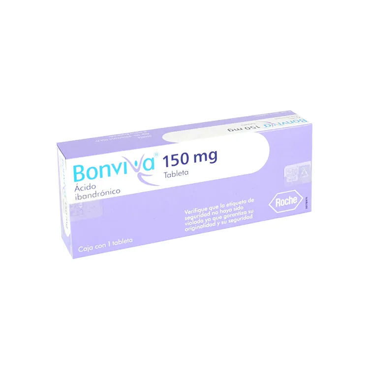 Imagen de Bonviva