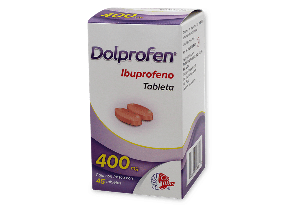 Imagen de Dolprofen
