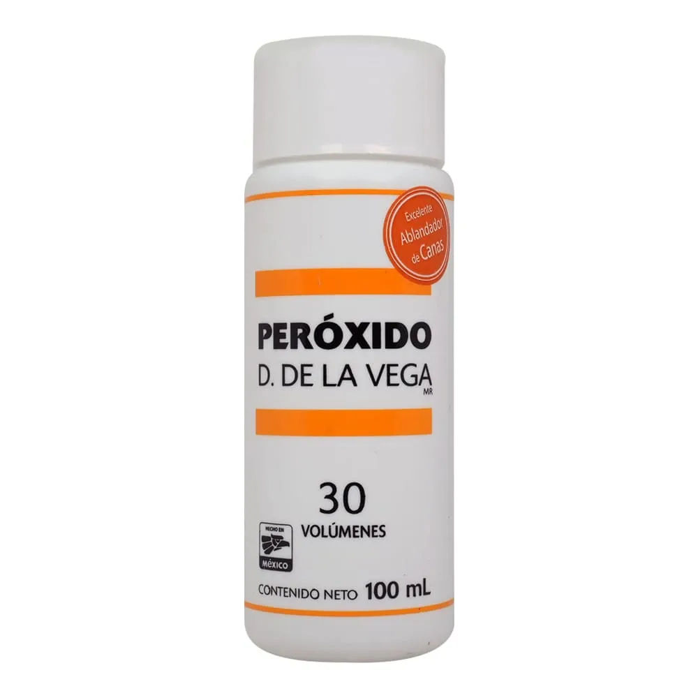 Imagen de Peróxido