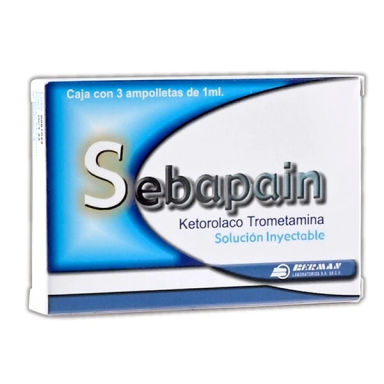 Imagen de Sebapain