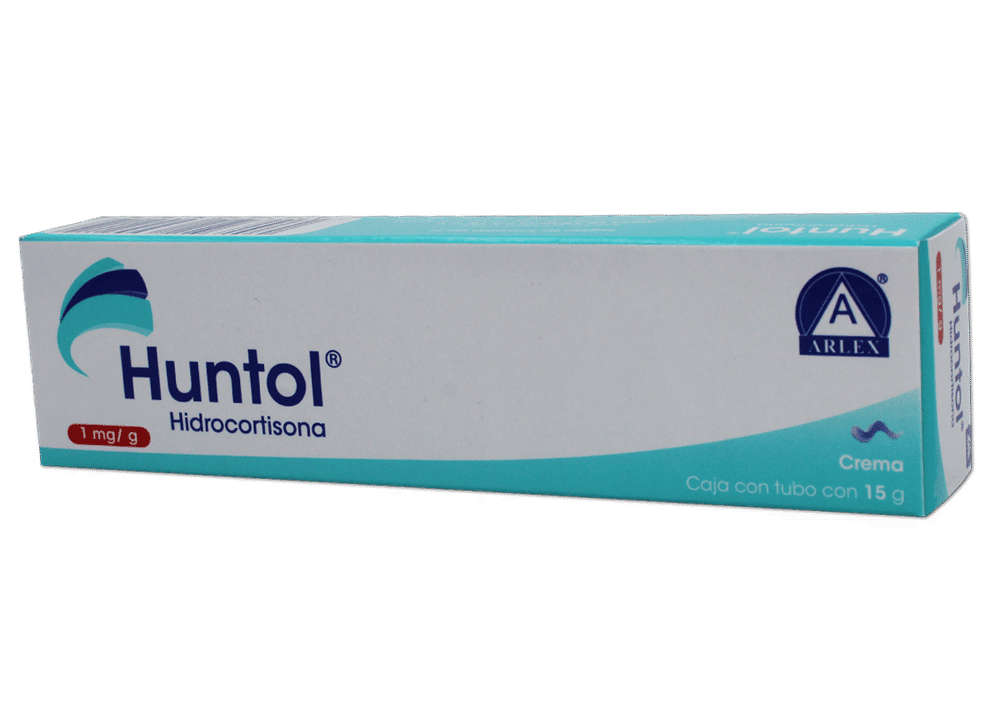 Imagen de Hidrocortisona Butirato
