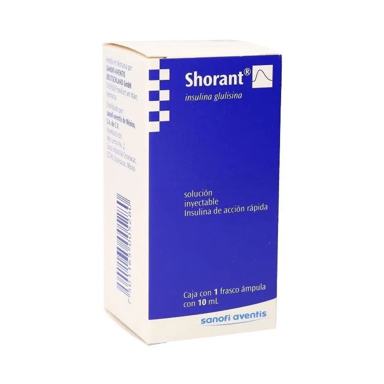 Shorant