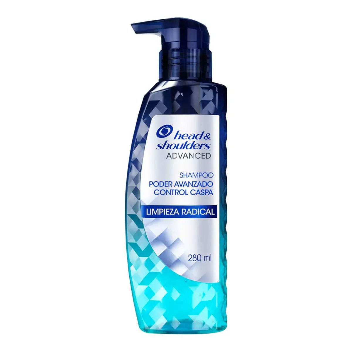 Imagen de Advanced Shampoo