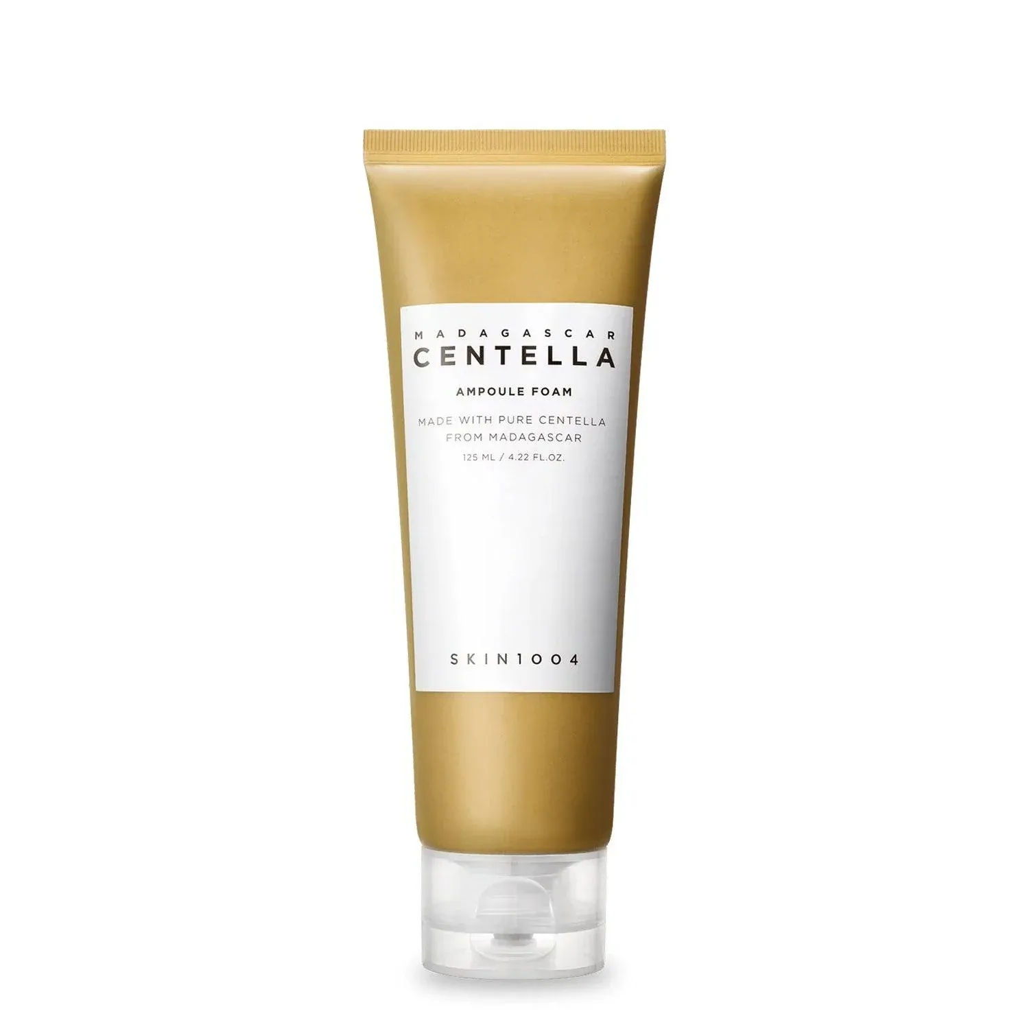 Imagen de Madagascar Centella Ampoule Foam