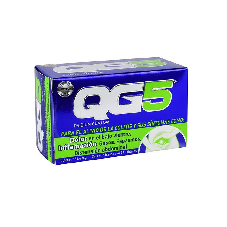 Imagen de QG5