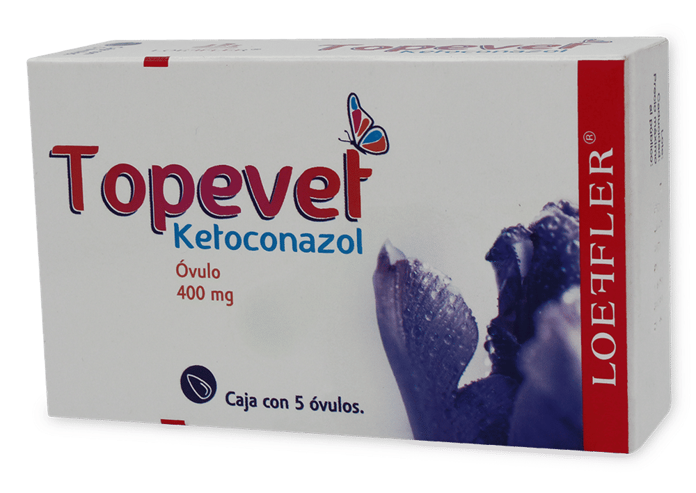 Imagen de Topevet