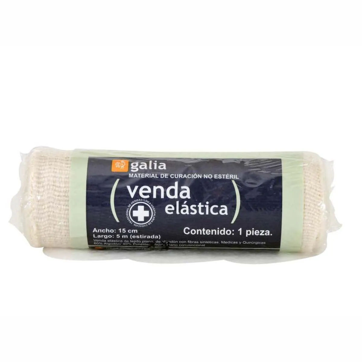 Imagen de Venda Elástica
