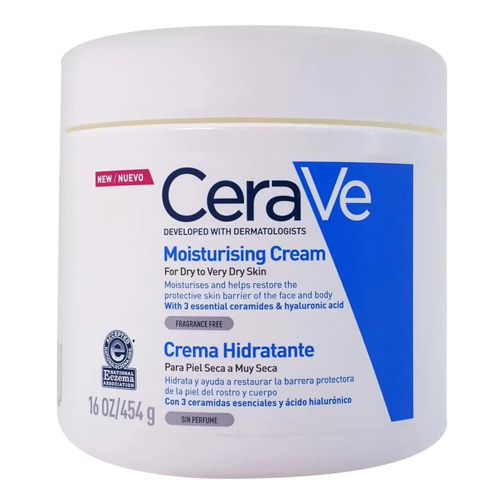 Imagen de Moisturising Cream