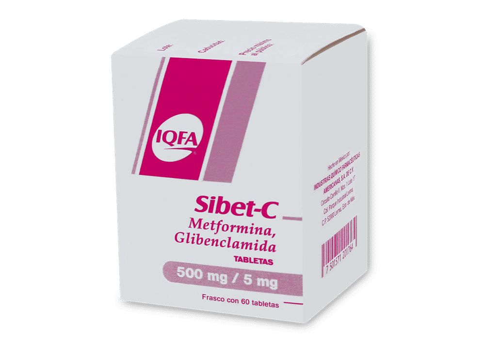 Imagen de Sibet-C