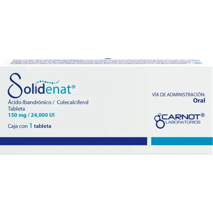 Solidenat