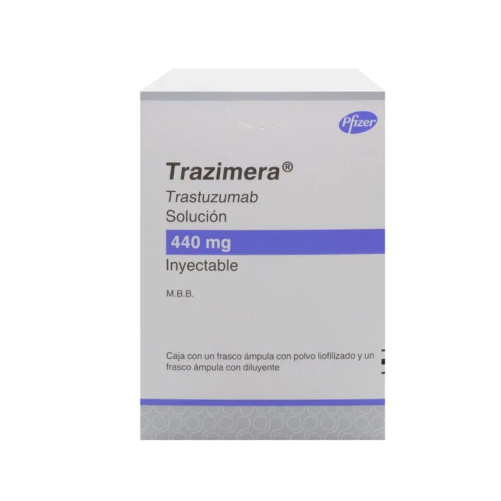 Imagen de Trazimera