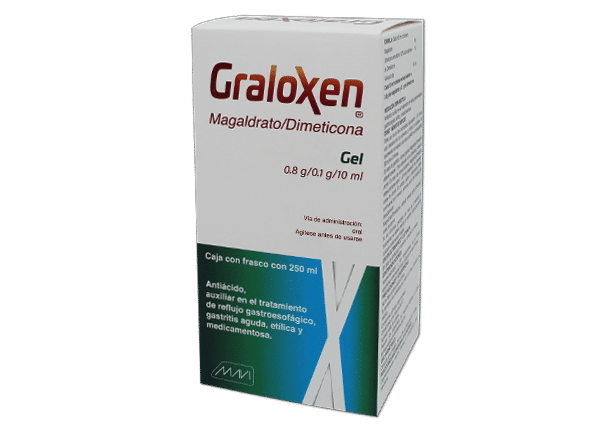 Imagen de Graloxen