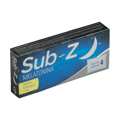 Imagen de Sub-Z