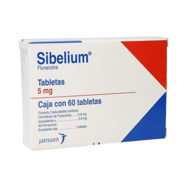 Imagen de Sibelium