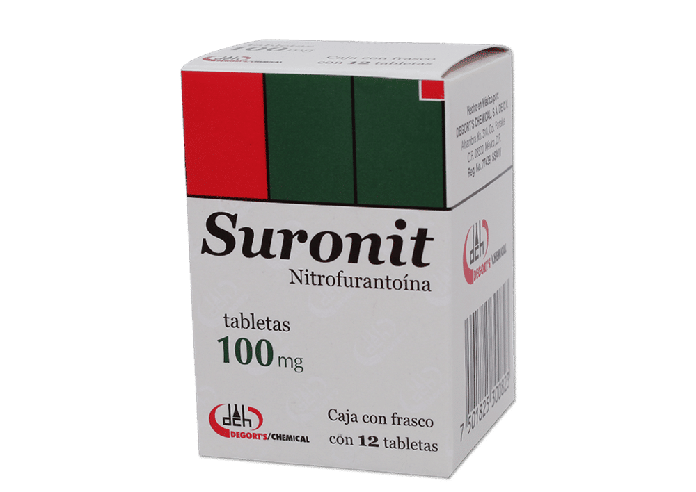 Imagen de Suronit