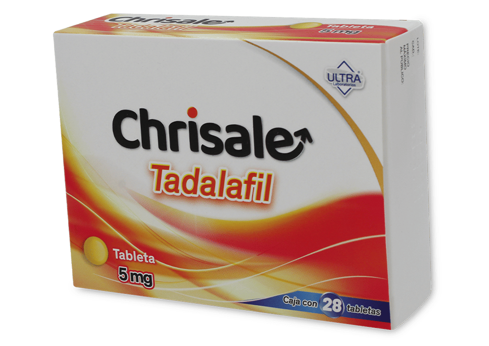 Chrisale