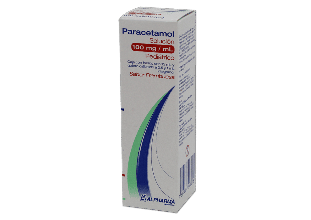 Paracetamol