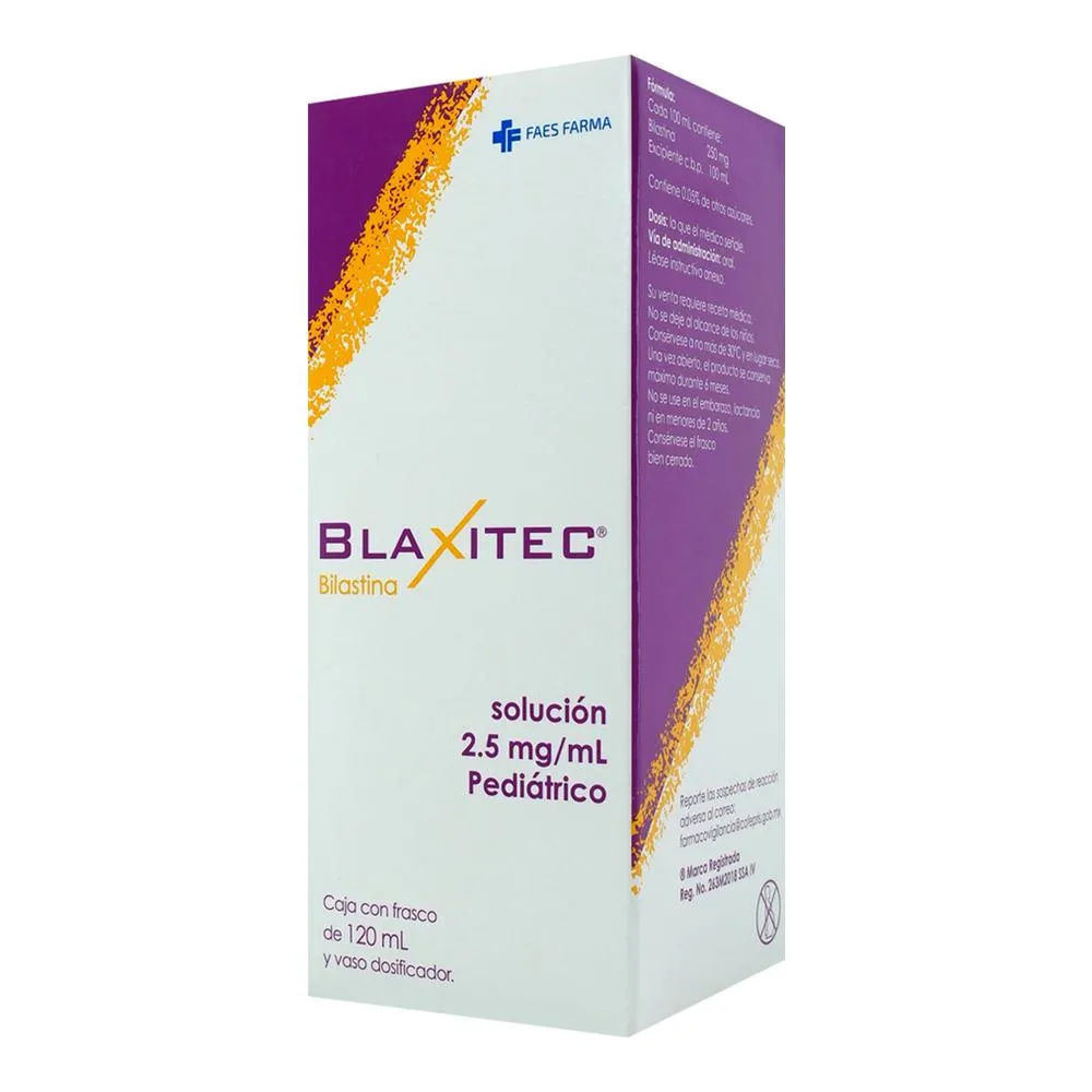 Imagen de Blaxitec