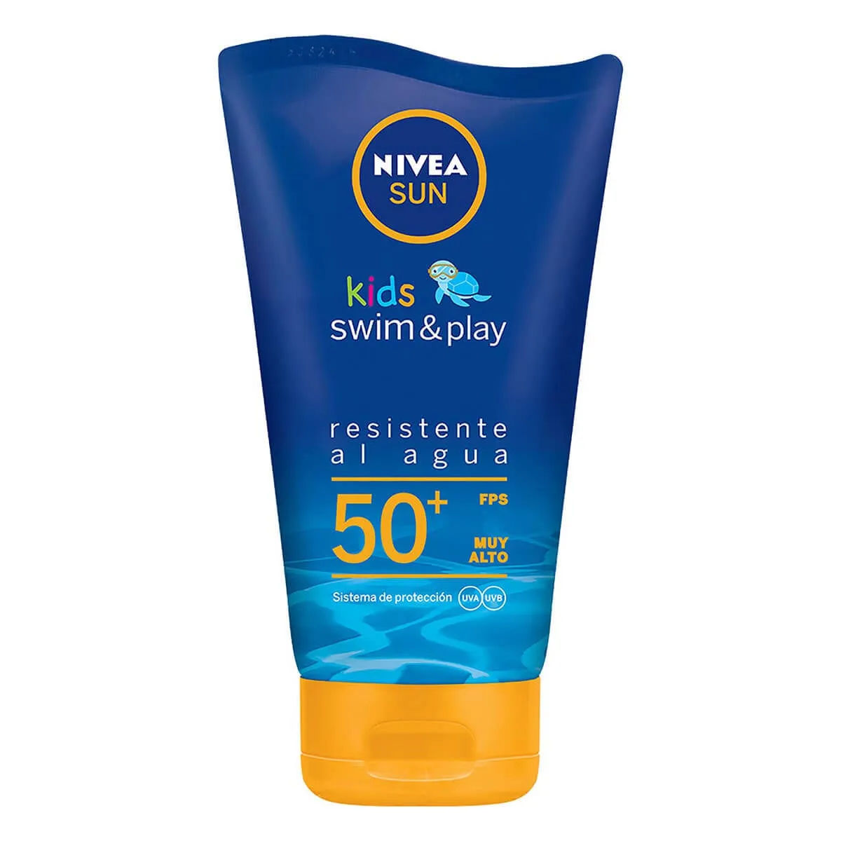 Kids Swim & Play