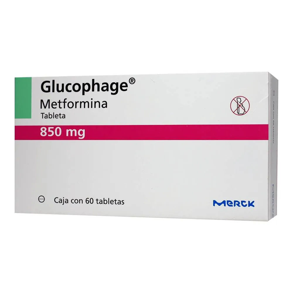 Glucophage