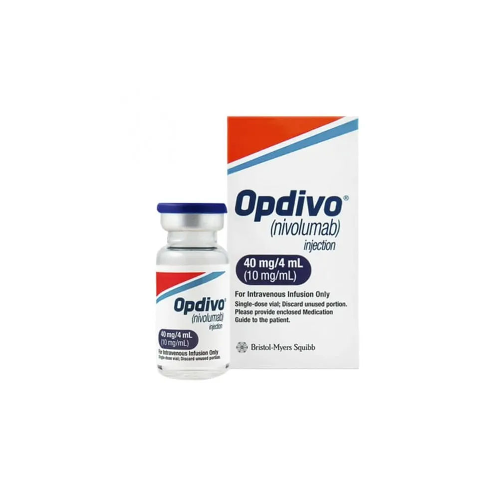 Imagen de Opdivo