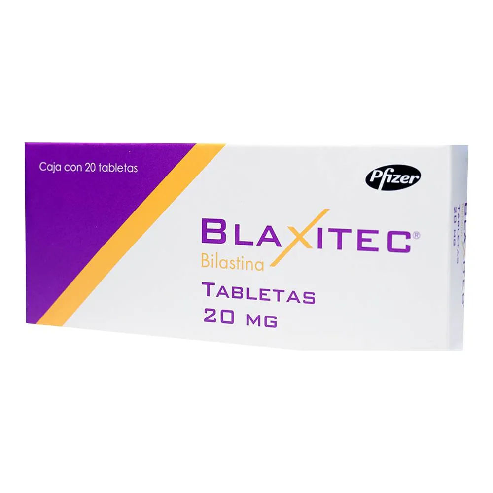 Blaxitec