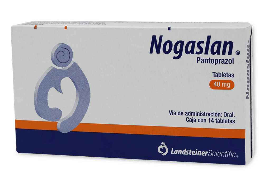 Nogaslan
