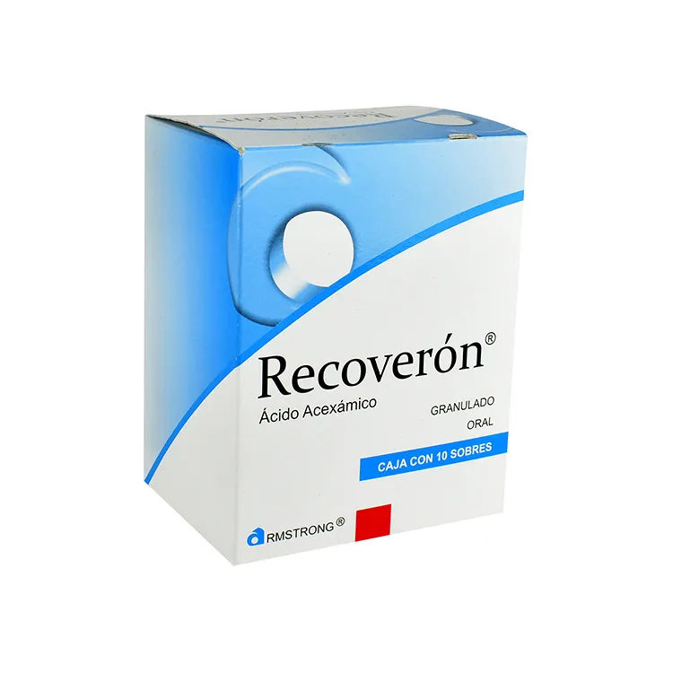 Imagen de Recoverón Granulado