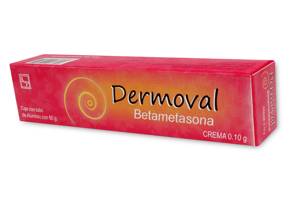 Imagen de Dermoval