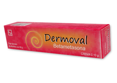 Imagen de Dermoval
