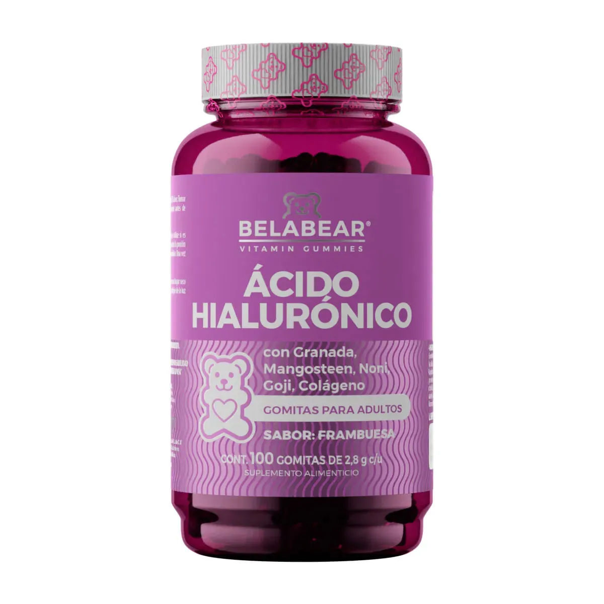 Imagen de Ácido Hialurónico