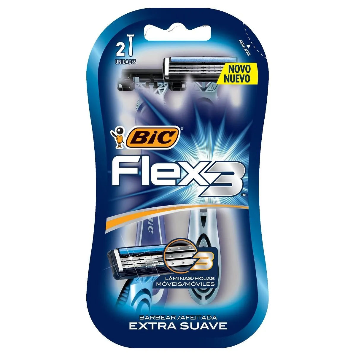Imagen de Flex3 Máquina