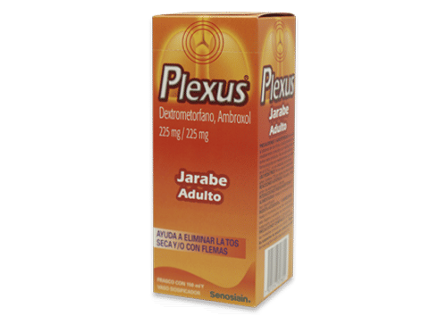 Imagen de Plexus
