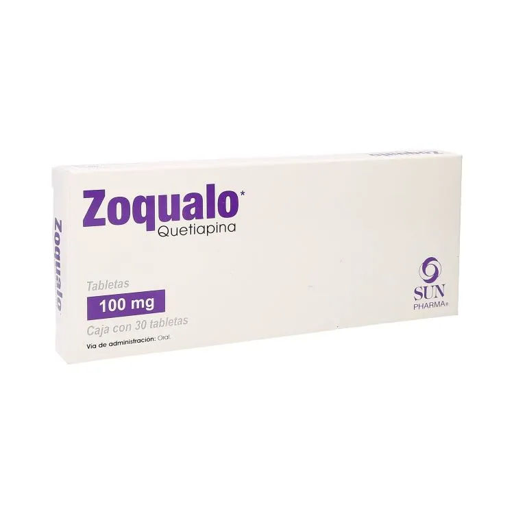 Imagen de Zoqualo