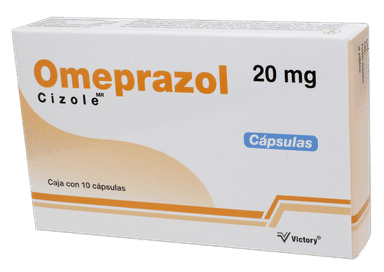 Imagen de Cizole