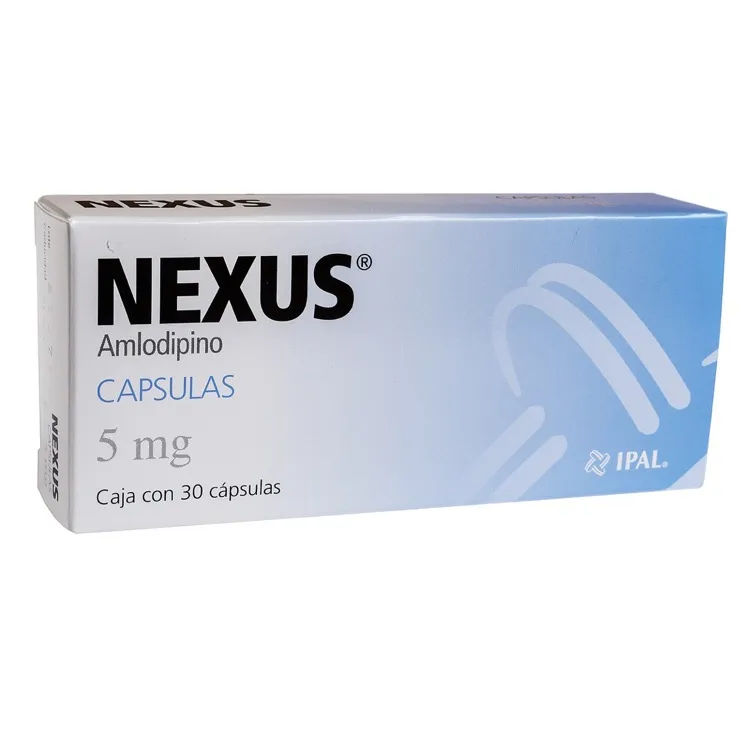Imagen de Nexus