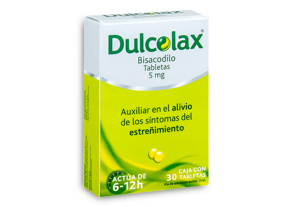 Imagen de Dulcolax