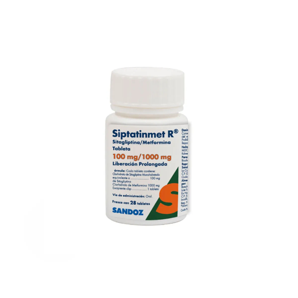 Siptatinmet R