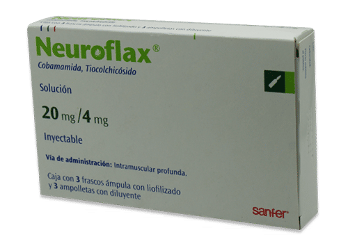 Imagen de Neuroflax