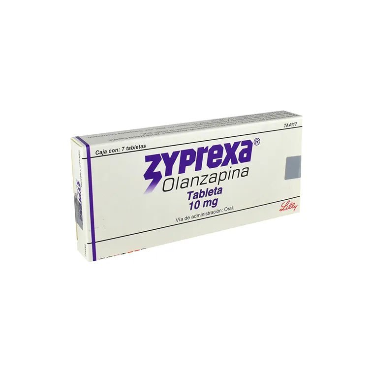 Zyprexa