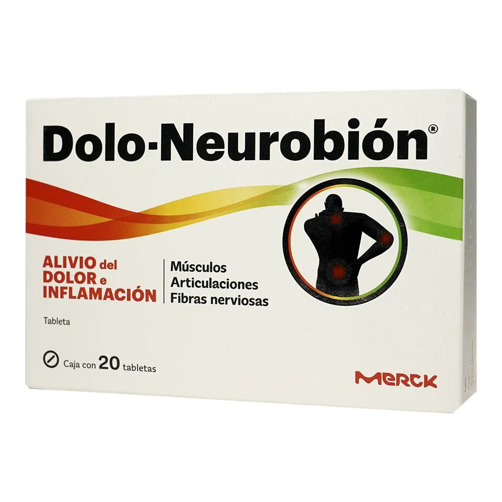 Dolo-Neurobion