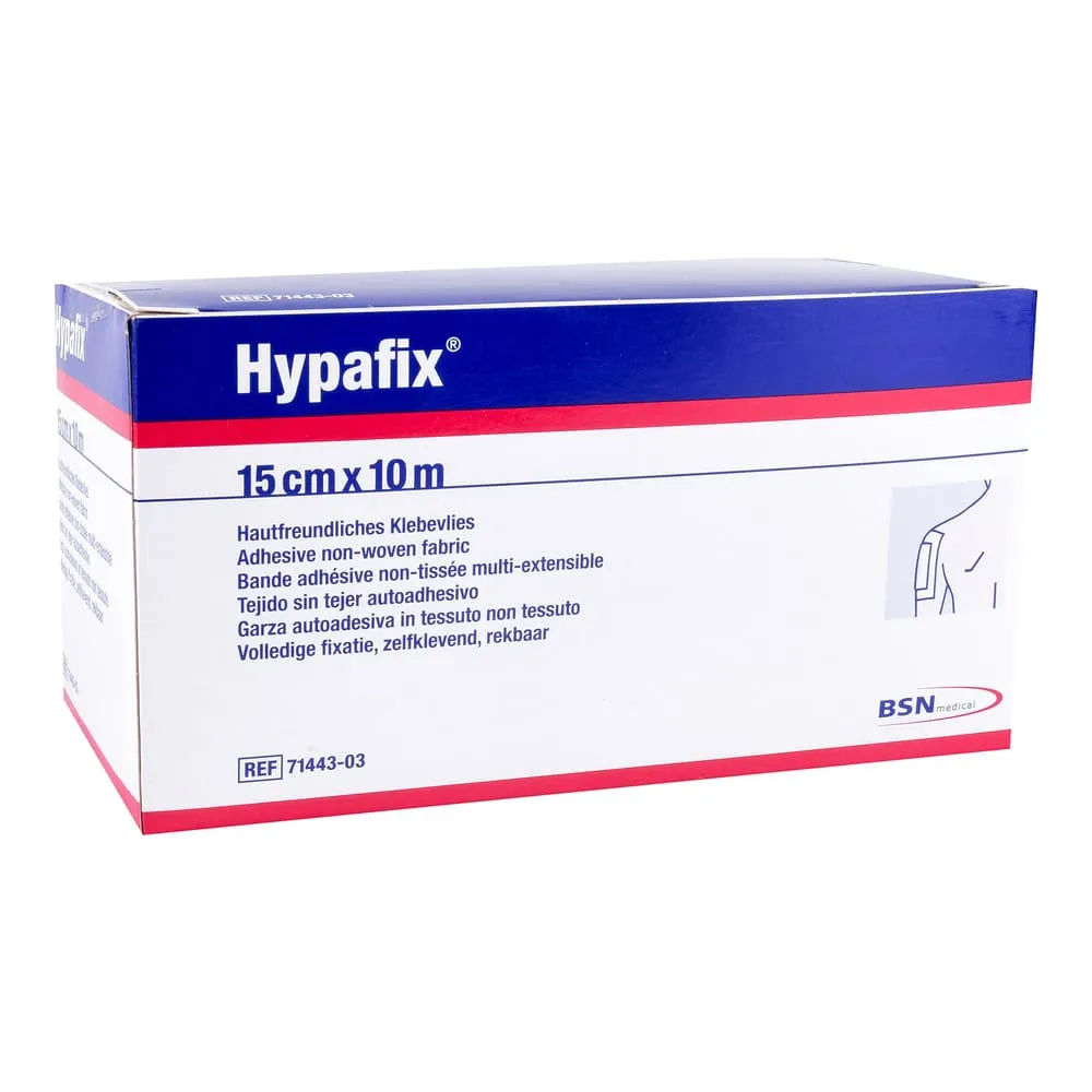 Hypafix Cinta Autoadhesiva