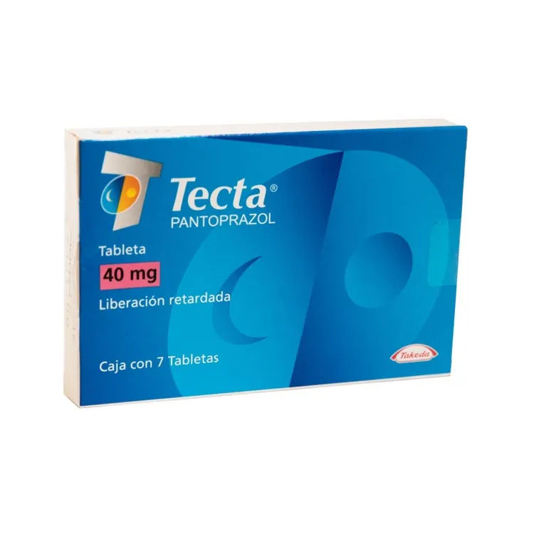 Imagen de Tecta