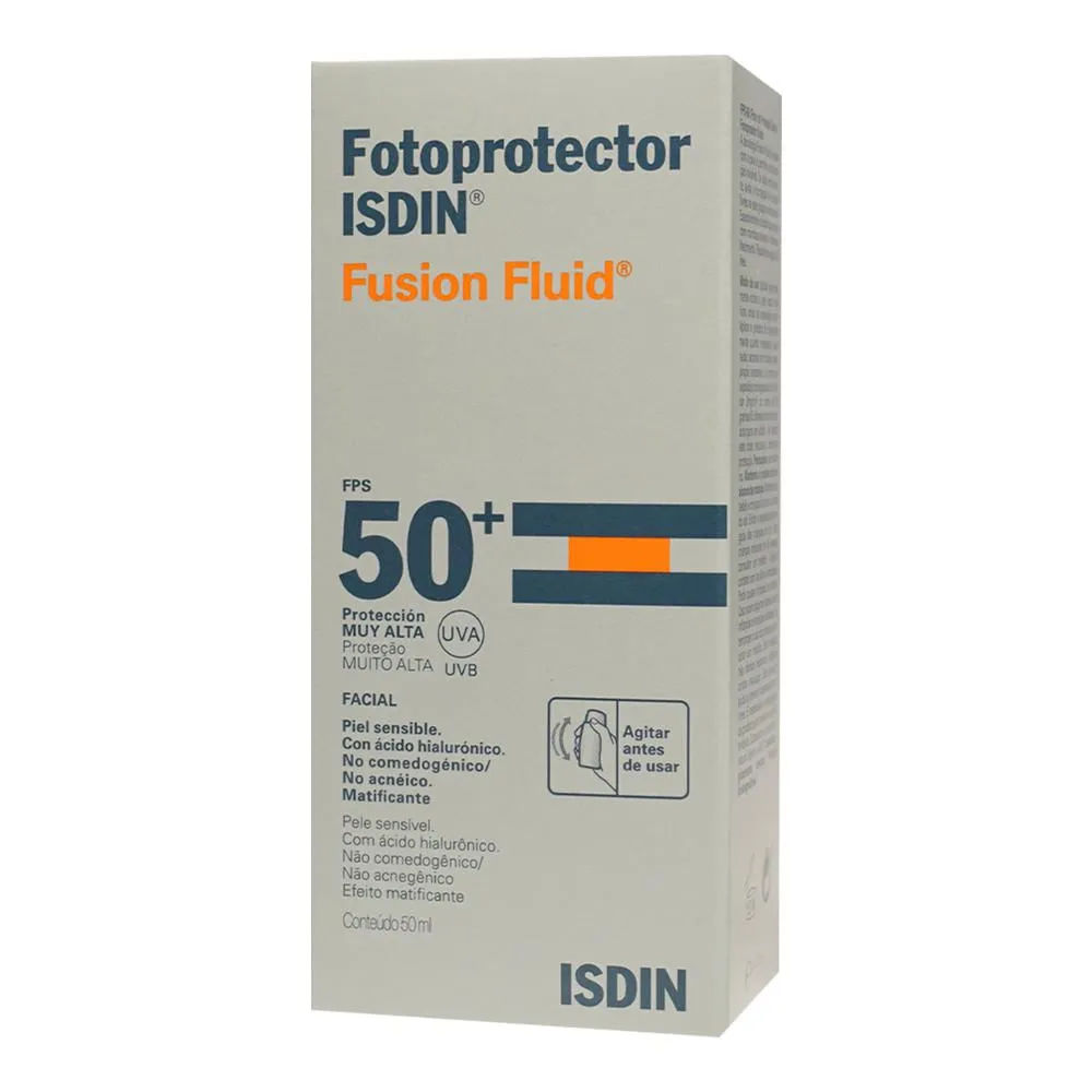 Fusion Fluid