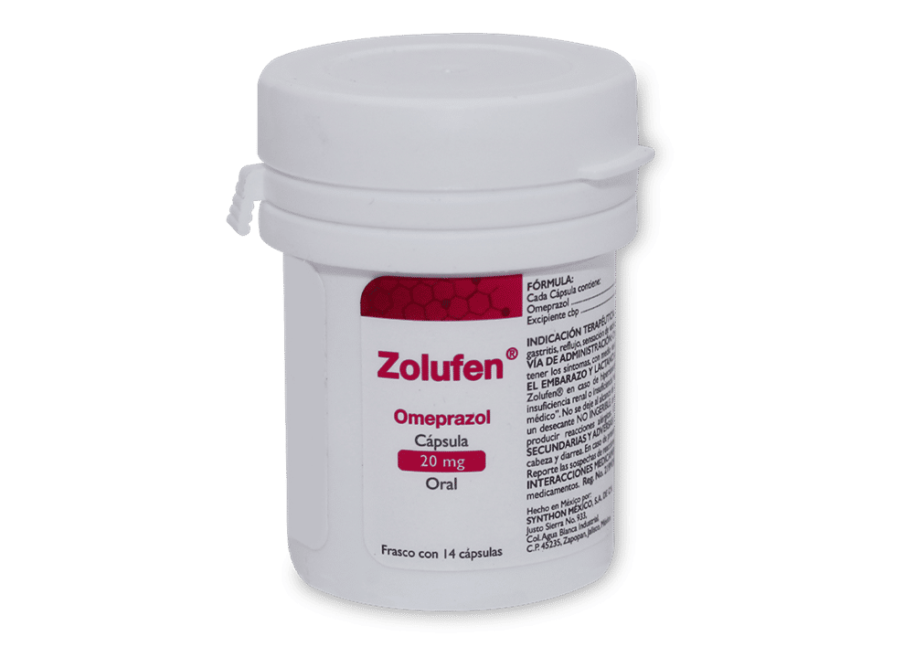 Zolufen