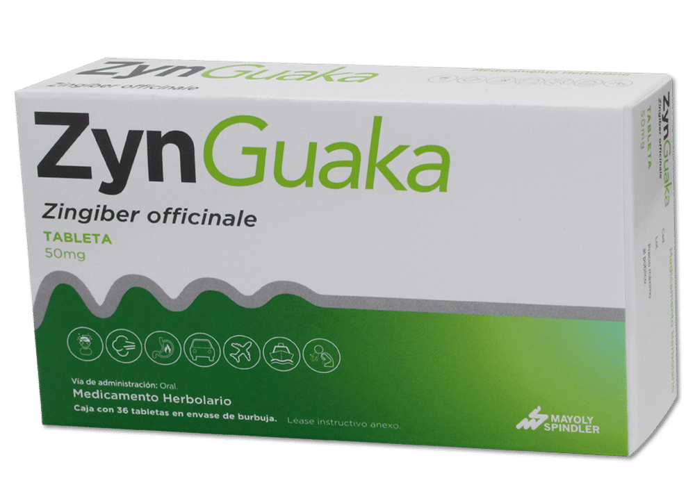 Imagen de Zynguaka