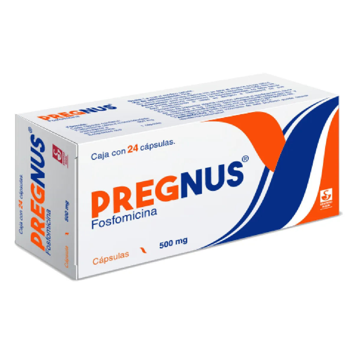 Pregnus